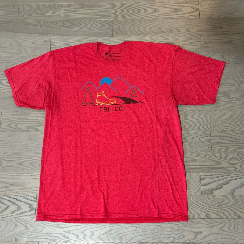 Timberland T-Shirt